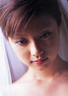 写真 #59：深田恭子 Kyôko Fukada