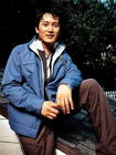 生活照 #01：池诚 Seong Ji