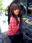 写真 #130：深田恭子 Kyôko Fukada