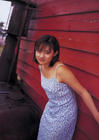 写真 #06：深田恭子 Kyôko Fukada