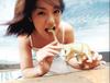 写真 #17：深田恭子 Kyôko Fukada
