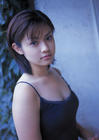 写真 #07：深田恭子 Kyôko Fukada