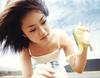 写真 #16：深田恭子 Kyôko Fukada