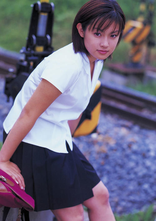 深田恭子