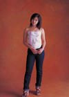 写真 #13：深田恭子 Kyôko Fukada