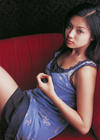 写真 #26：深田恭子 Kyôko Fukada