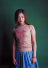 写真 #41：深田恭子 Kyôko Fukada