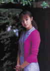 写真 #33：深田恭子 Kyôko Fukada