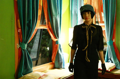 摩登公子/Modern Boy(2008) 电影图片 剧照 #05 大图 900X600