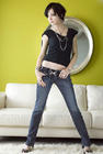 写真 #38：土屋安娜 Anna Tsuchiya