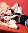 写真 #28：土屋安娜 Anna Tsuchiya