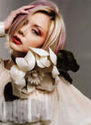 写真 #49：土屋安娜 Anna Tsuchiya