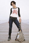 写真 #52：土屋安娜 Anna Tsuchiya