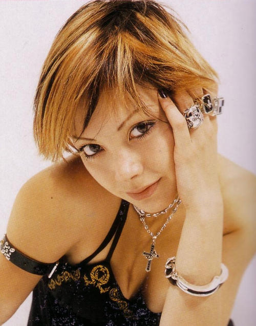 土屋安娜 Anna Tsuchiya 写真 #53