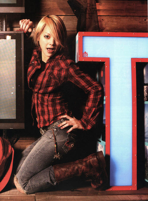 土屋安娜 Anna Tsuchiya 写真 #51