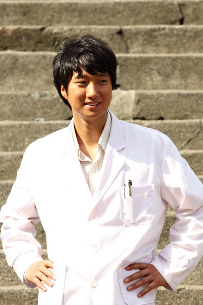 朴海日 Hae-il Park 生活照 #04