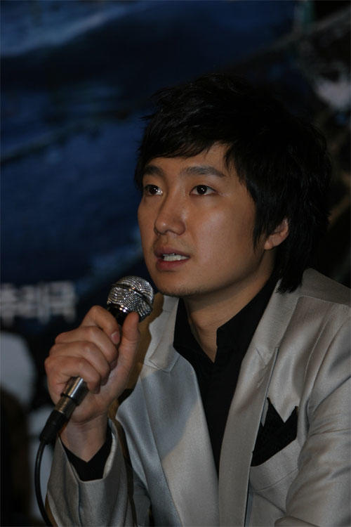 朴海日 Hae-il Park 生活照 #15