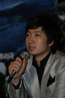 生活照 #15：朴海日 Hae-il Park