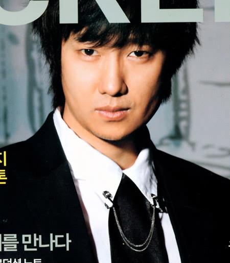 朴海日 Hae-il Park 写真 #02