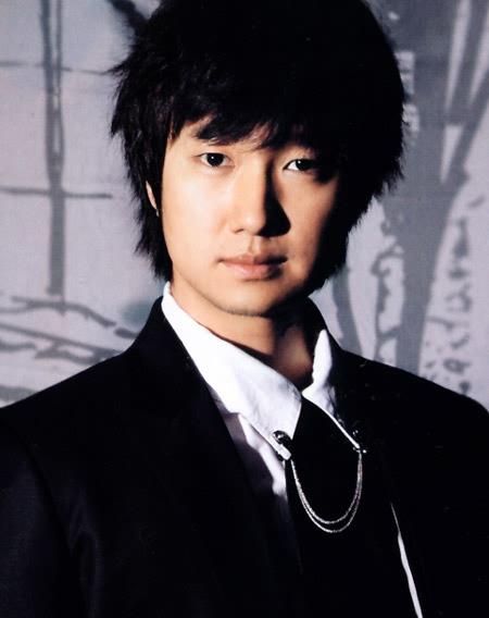 朴海日 Hae-il Park 写真 #03