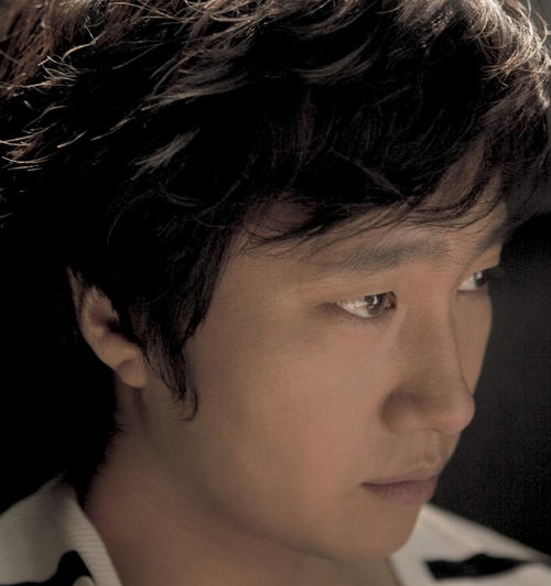 朴海日 Hae-il Park 写真 #06
