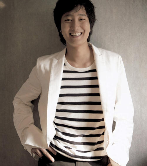 朴海日 Hae-il Park 写真 #07