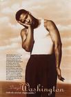 写真 #07：丹泽尔·华盛顿 Denzel Washington