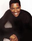 写真 #34：丹泽尔·华盛顿 Denzel Washington