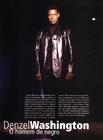 写真 #41：丹泽尔·华盛顿 Denzel Washington