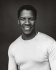 写真 #25：丹泽尔·华盛顿 Denzel Washington