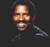 写真 #31：丹泽尔·华盛顿 Denzel Washington