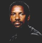 写真 #45：丹泽尔·华盛顿 Denzel Washington