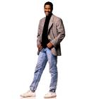 写真 #66：丹泽尔·华盛顿 Denzel Washington