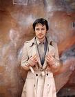 詹姆斯·麦卡沃伊/James McAvoy