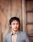 写真 #20：詹姆斯·麦卡沃伊 James McAvoy