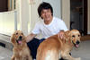 成龙 Jackie Chan 生活照 #07