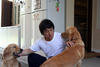 成龙 Jackie Chan 生活照 #08
