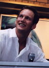 生活照 #16：帕特里克·威尔森 Patrick Wilson