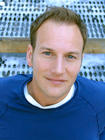 生活照 #18：帕特里克·威尔森 Patrick Wilson