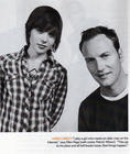 写真 #36：帕特里克·威尔森 Patrick Wilson