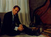 写真 #38：帕特里克·威尔森 Patrick Wilson