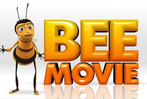 蜜蜂总动员Bee Movie(2007)预告海报 #06