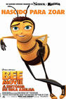 蜜蜂总动员/Bee Movie(2007) 电影图片 海报(巴西) #01 省略图