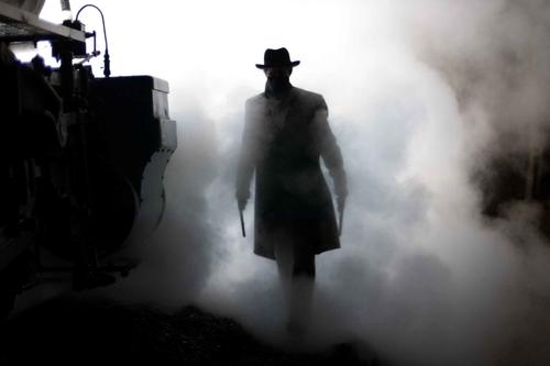 神枪手之死/The Assassination of Jesse James by the Coward Robert Ford(2007) 电影图片 剧照 #19 大图 3007X2000