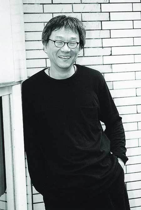 杨德昌 Edward Yang 生活照 #05