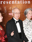 邹文怀/Raymond Chow