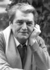 写真 #01：埃德蒙·珀道姆 Edmund Purdom