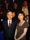 邹文怀/Raymond Chow