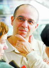 生活照 #01：朱塞佩·托纳多雷 Giuseppe Tornatore