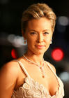 生活照 #01：克里斯塔娜·洛肯 Kristanna Loken